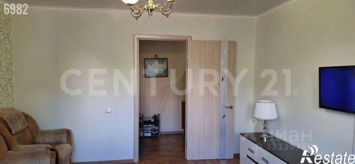 3-комн квартира ул Героев-Десантников, 17,  д. 17