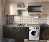 2-комн, 55кв м, этаж 5/5 ул Героев-Десантников, 25