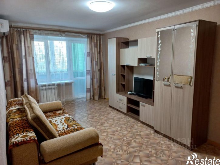 2-комн квартира улица Некрасова, 108,  д. 108