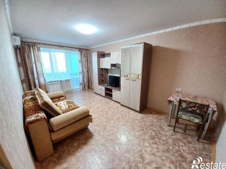 2-комн квартира улица Некрасова, 108,  д. 108