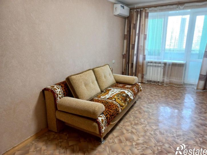 2-комн квартира улица Некрасова, 108,  д. 108