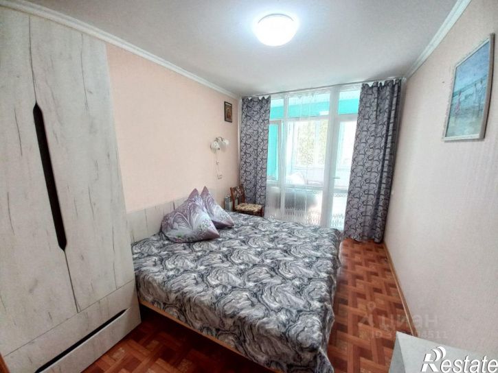 2-комн квартира улица Некрасова, 108,  д. 108