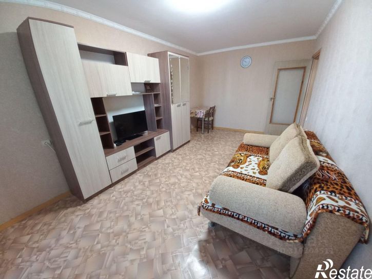 2-комн квартира улица Некрасова, 108,  д. 108
