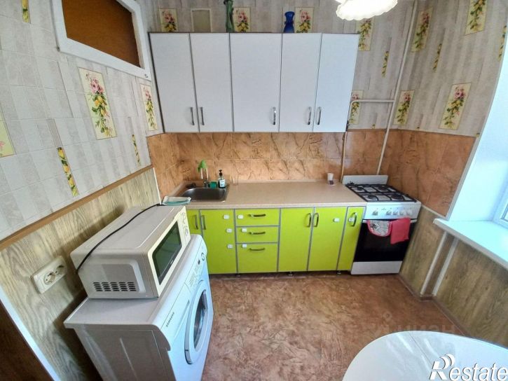 2-комн квартира улица Некрасова, 108,  д. 108