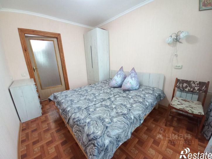 2-комн квартира улица Некрасова, 108,  д. 108