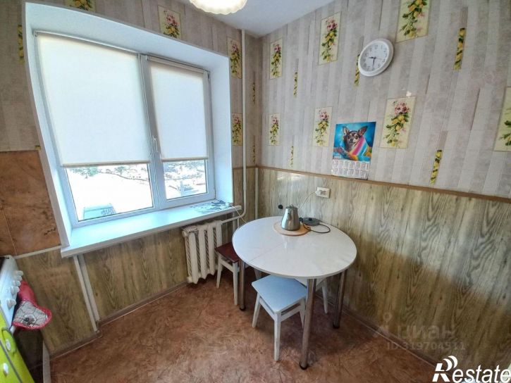 2-комн квартира улица Некрасова, 108,  д. 108
