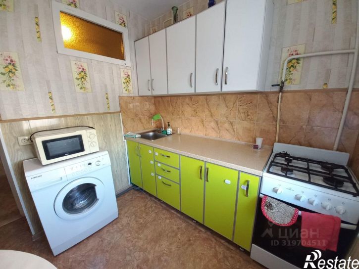 2-комн квартира улица Некрасова, 108,  д. 108