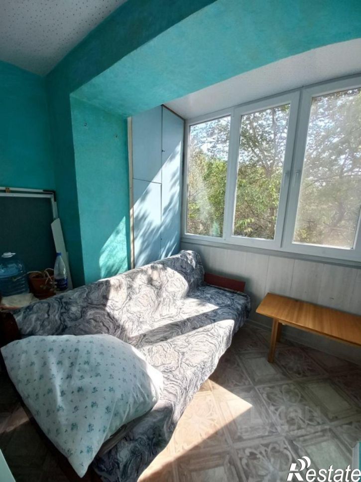 2-комн квартира улица Некрасова, 108,  д. 108
