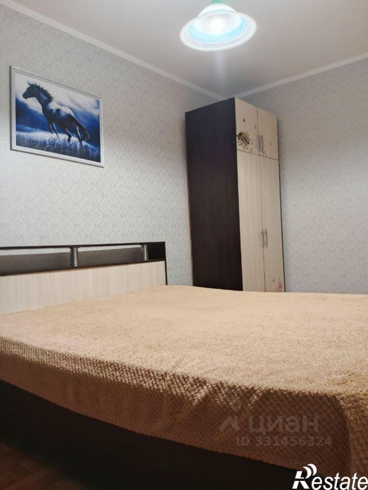 3-комн квартира пр-кт Победы, 83,  д. 83