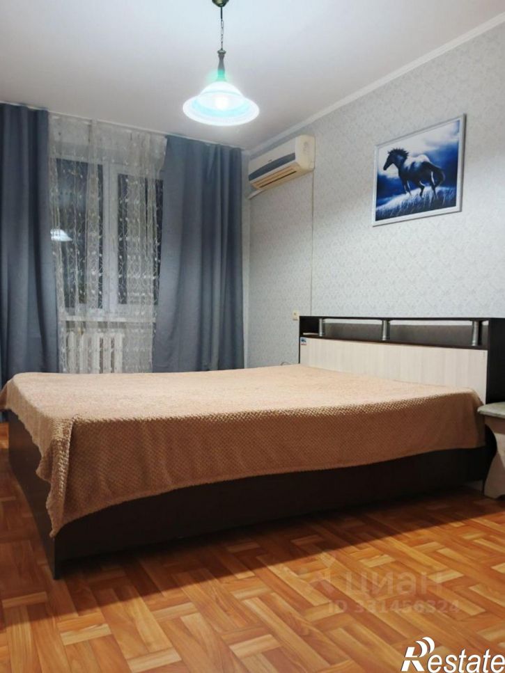3-комн квартира пр-кт Победы, 83,  д. 83