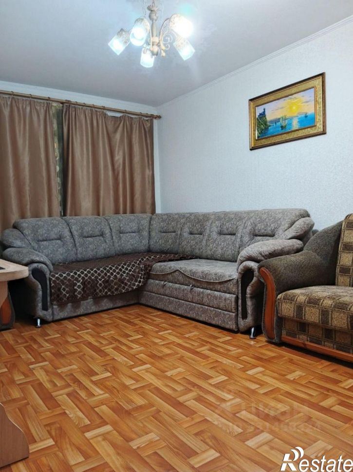 3-комн квартира пр-кт Победы, 83,  д. 83