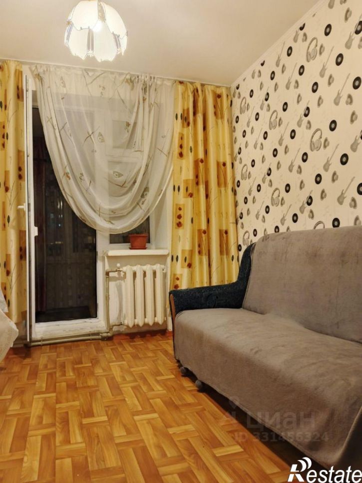 3-комн квартира пр-кт Победы, 83,  д. 83
