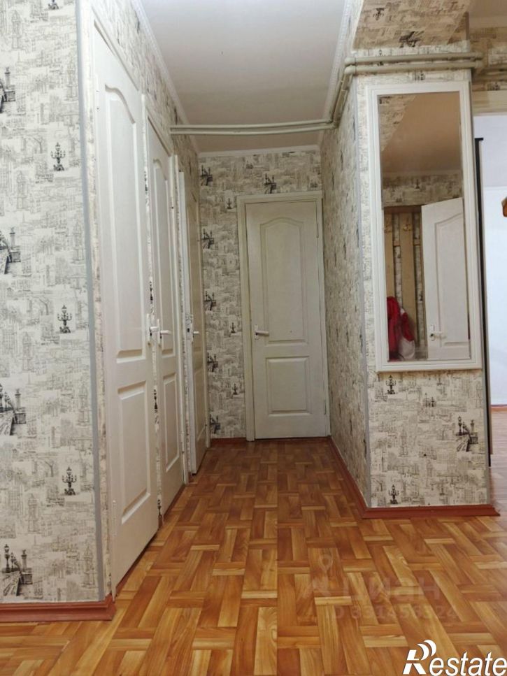 3-комн квартира пр-кт Победы, 83,  д. 83