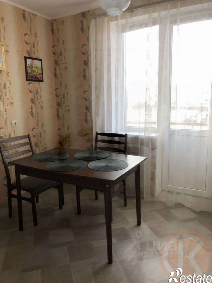 2-комн квартира ул Героев-Десантников, 25,  д. 25