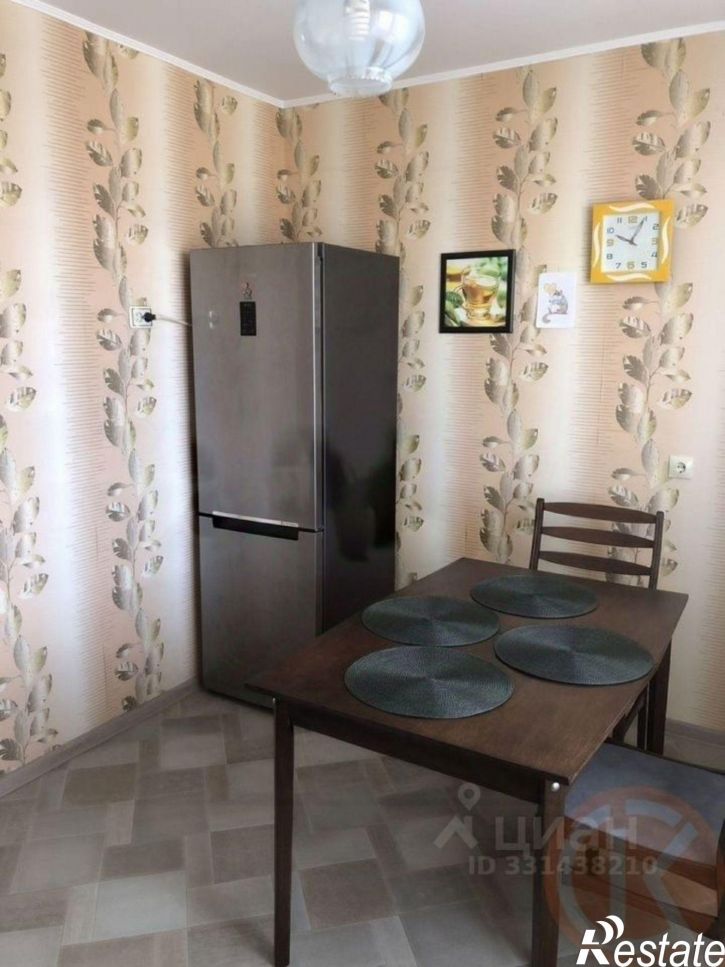2-комн квартира ул Героев-Десантников, 25,  д. 25