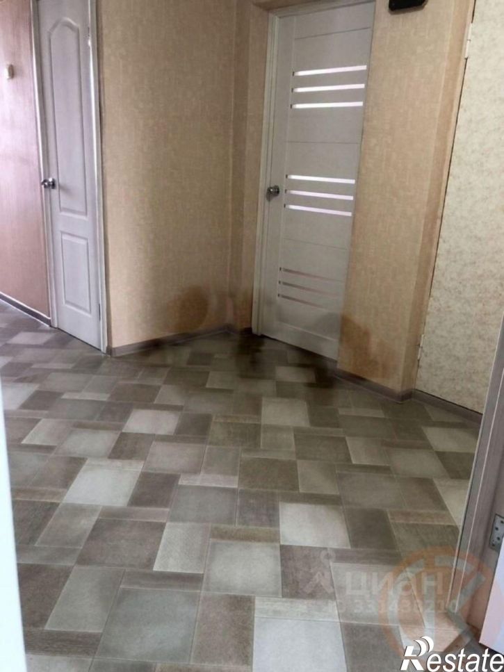 2-комн квартира ул Героев-Десантников, 25,  д. 25