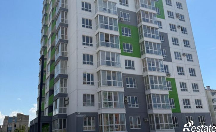 1-комн квартира проспект Победы, 93,  д. 93