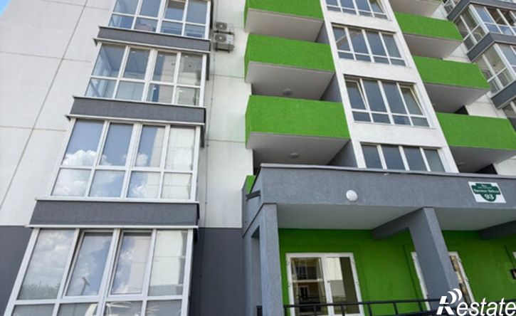 1-комн квартира проспект Победы, 93,  д. 93