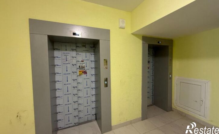 1-комн квартира проспект Победы, 93,  д. 93