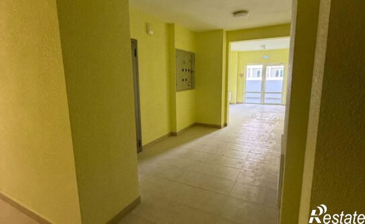 1-комн квартира проспект Победы, 93,  д. 93