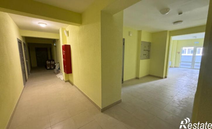 1-комн квартира проспект Победы, 93,  д. 93