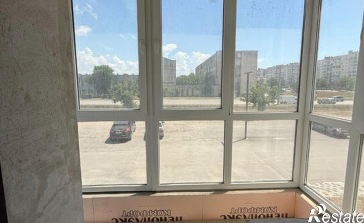 1-комн квартира проспект Победы, 93,  д. 93