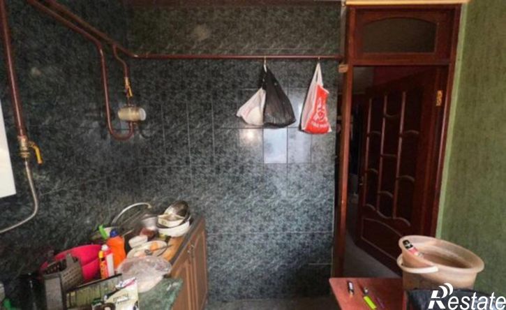 3-комн квартира Советская улица, 6,  д. 6