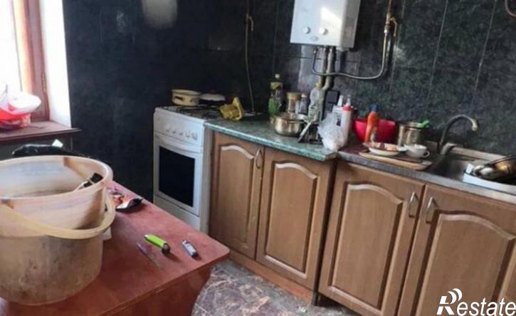 3-комн квартира Советская улица, 6,  д. 6