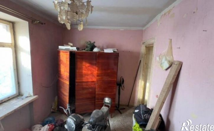 3-комн квартира Советская улица, 6,  д. 6