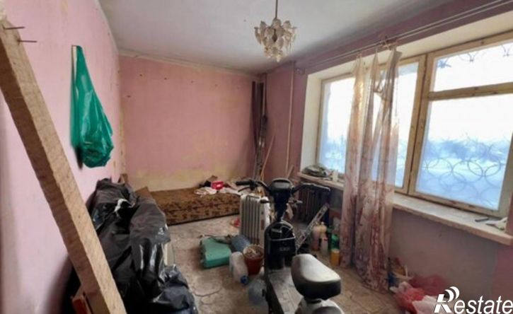 3-комн квартира Советская улица, 6,  д. 6
