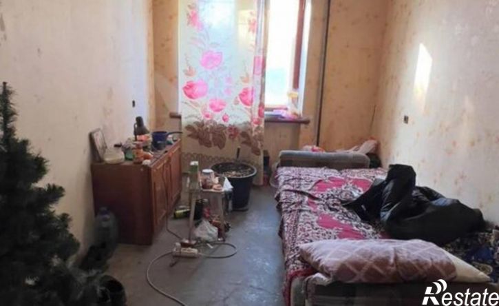 3-комн квартира Советская улица, 6,  д. 6