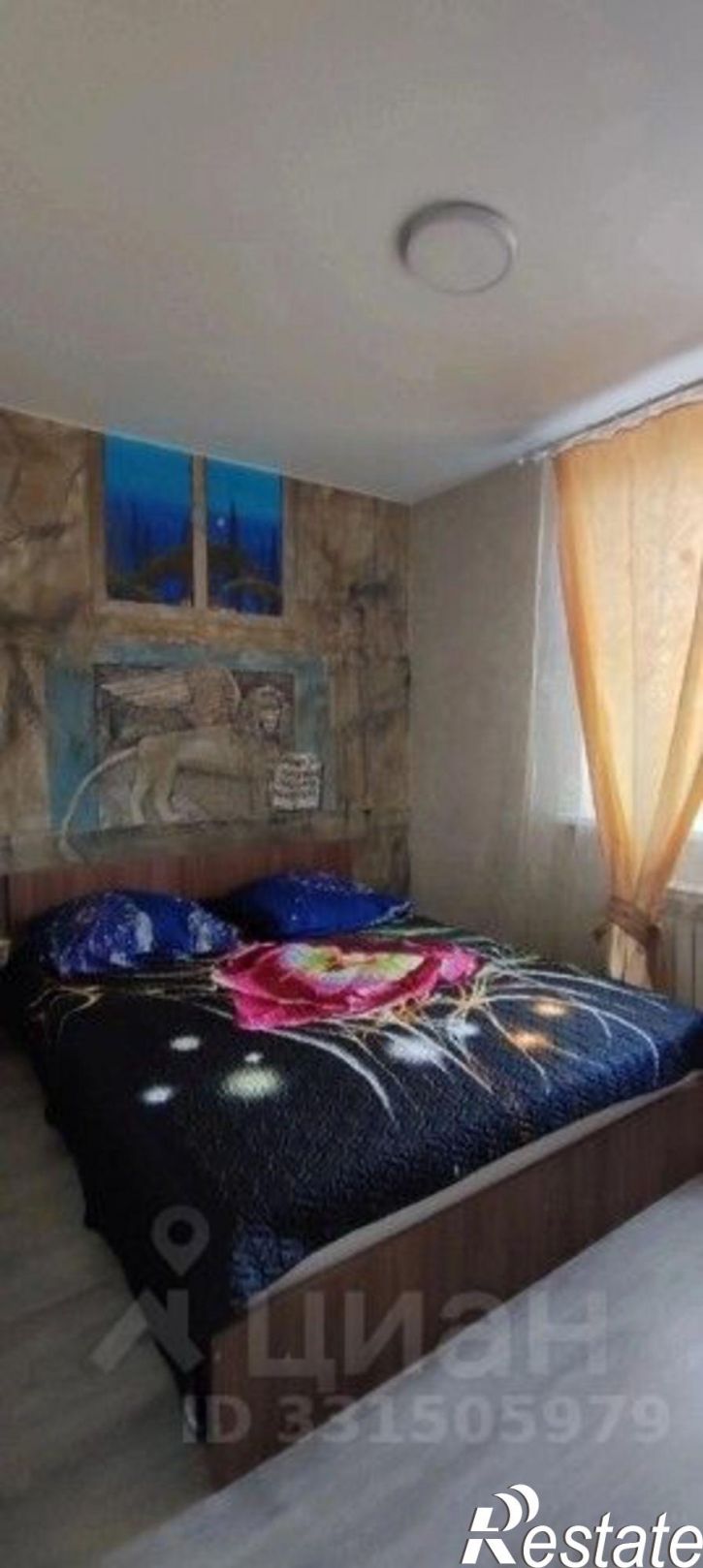 2-комн квартира ул им.9-го Мая, 55,  д. 55
