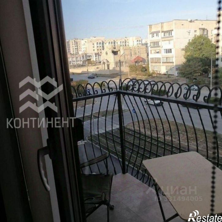 2-комн квартира улица 60 лет ВЛКСМ, 31 к3,  д. 31 к3