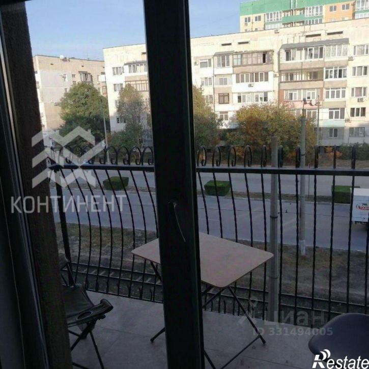 2-комн квартира улица 60 лет ВЛКСМ, 31 к3,  д. 31 к3
