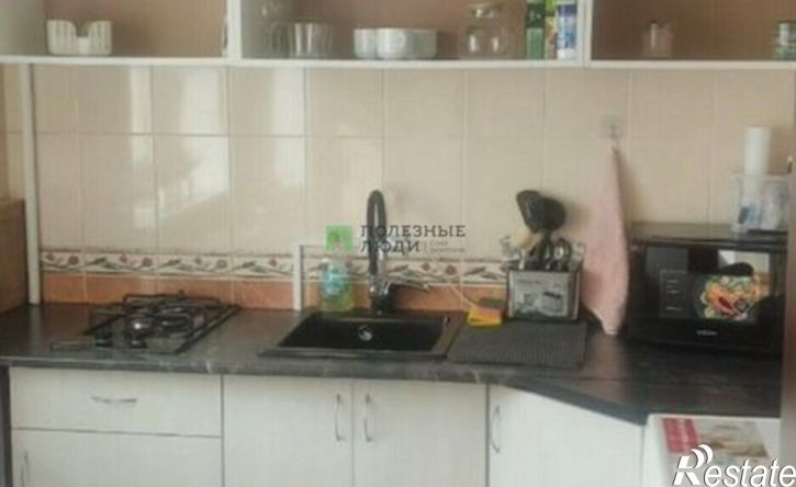 1-комн квартира ул им.60-летия Октября, 17,  д. 17