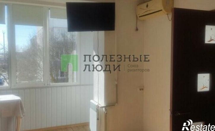 1-комн квартира ул им.60-летия Октября, 17,  д. 17