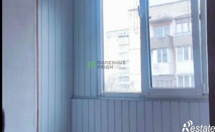 1-комн квартира ул им.60-летия Октября, 17,  д. 17