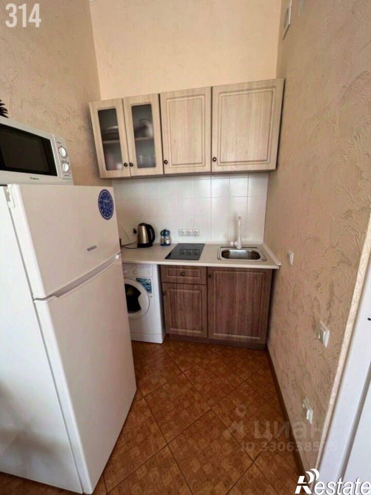 2-комн квартира ул Аллея Дружбы, 63,  д. 63