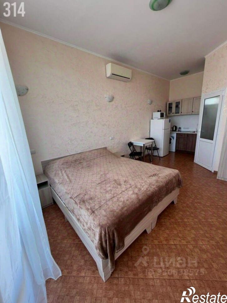 2-комн квартира ул Аллея Дружбы, 63,  д. 63