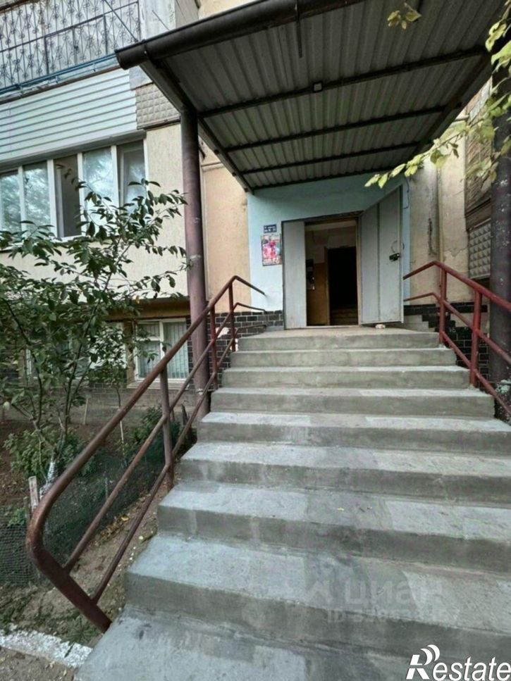 2-комн квартира ул Молодежная, 1,  д. 1