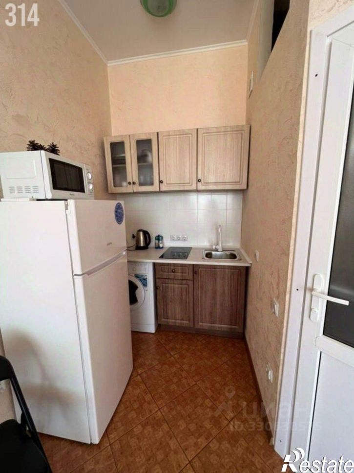 2-комн квартира ул Аллея Дружбы, 63,  д. 63
