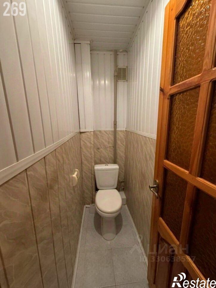 2-комн квартира ул Молодежная, 1,  д. 1