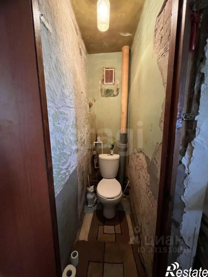 2-комн квартира ул Парковая, 4,  д. 4
