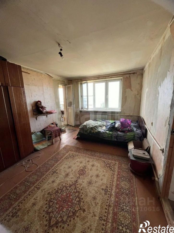 2-комн квартира ул Парковая, 4,  д. 4