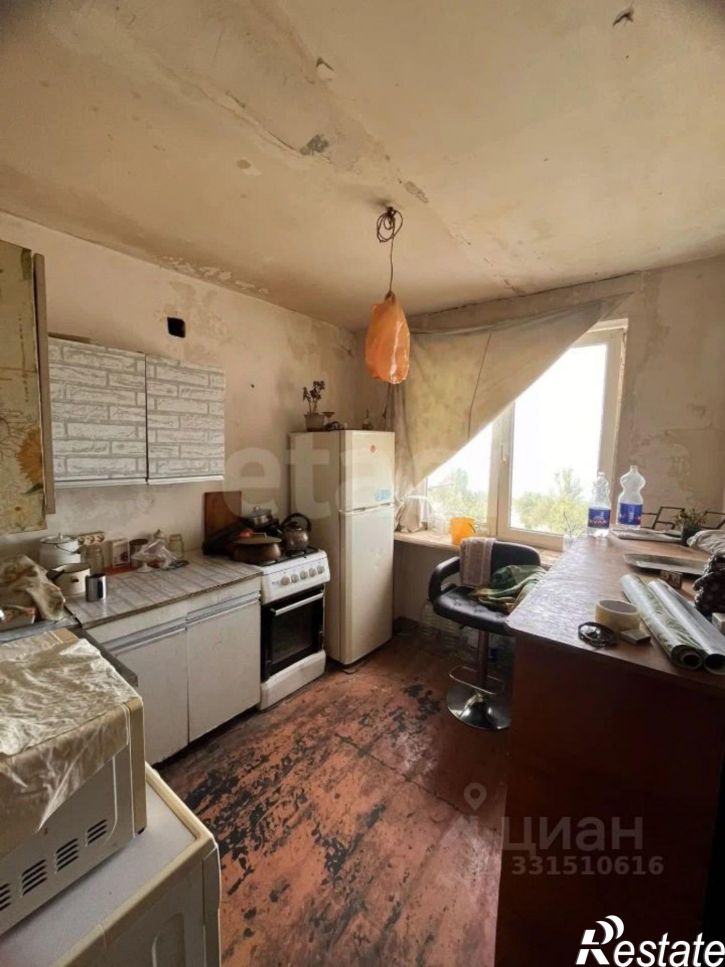 2-комн квартира ул Парковая, 4,  д. 4