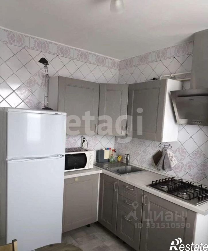 1-комн квартира пр-кт Победы, 10б,  д. 10б