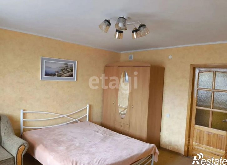 1-комн квартира пр-кт Победы, 10б,  д. 10б