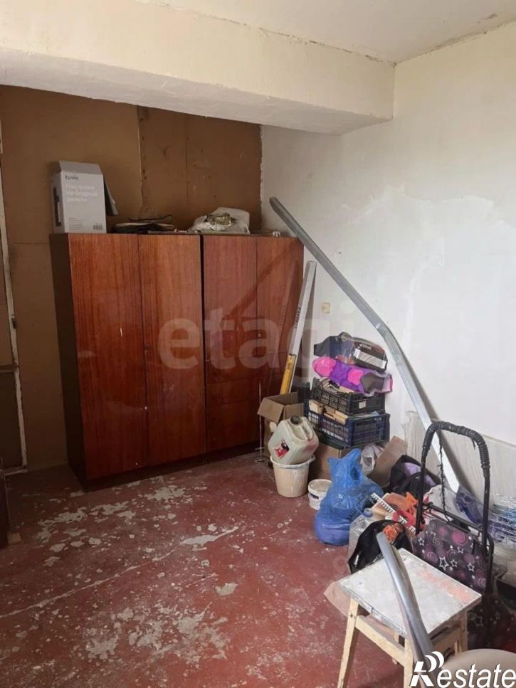 2-комн квартира ул Парковая, 4,  д. 4