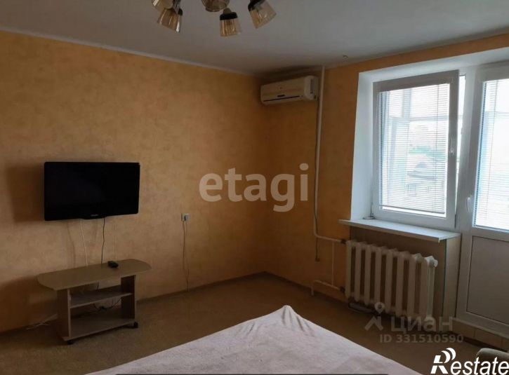 1-комн квартира пр-кт Победы, 10б,  д. 10б