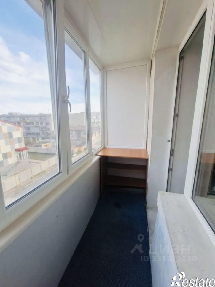 1-комн квартира ул Перекопская, 15а,  д. 15а